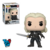 Funko POP! Geralt - The Witcher #1192