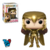 Funko POP! Mulher-Maravilha (Wonder Woman) Gold Power - Mulher-Maravilha 1984 #323