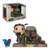 Funko POP! Boba Fett and Fennec on Throne - Star Wars: The Mandalorian #486