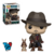 Funko POP! Lee Scorsbey with Hester - His Dark Materials #1110