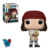 Funko POP! Lyra with Pan - His Dark Materials #1108