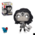 Funko POP! Mulher-Maravilha (Black Lantern) - Wonder-Woman 80Th Anniversary #393