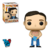 Funko POP! Andy Stitzer (Waxed) - O Virgem de 40 Anos #1063