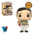 Funko POP! Andy Stitzer (Holding Oscar Goldman) - Chase (Edição Limitada) - O Virgem de 40 Anos #1064