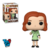 Funko POP! Beth Harmon with Rook - O Gambito da Rainha #1122