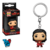 Katy (Chaveiro) - Shang-Chi e a Lenda dos Dez Anéis - Funko Pocket POP!