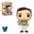 Funko POP! Andy Stitzer (Holding Oscar Goldman) - O Virgem de 40 Anos #1064