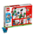 LEGO Super Mario - Expansão - Bombardeio de Bill Balaços (132 Peças) #71366 - Toys4Fun Atacado