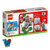 LEGO Super Mario - Expansão - Revés das lavas do Esmagão (133 Peças) #71364 - comprar online