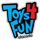 Toys4Fun Atacado
