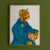 Retrato de Jag Ar - comprar online
