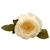 White Rose Napkin Holder