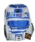 MOCHILA STAR WARS R2D2