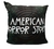 ALMOFADA AMERICAN HORROR STORY - comprar online