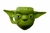 CANECA STAR WARS YODA 3D