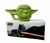 CANECA STAR WARS YODA 3D na internet