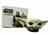 CANECA STAR WARS BABY YODA 3D na internet