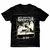 CAMISETA INFANTIL LED ZEPPELIN