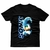 CAMISETA INFANTIL SONIC