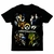 CAMISETAS INFANTIL OVERWATCH