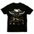 CAMISETA INFANTIL HARLEY DAVIDSON MOTO E AGUIA