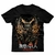 CAMISETA INFANTIL ATTACK ON TITAN