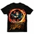 CAMISETA INFANTIL DEMON SLAYER TANJIRO