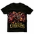 CAMISETA INFANTIL LEAGUE OF LEGENDS LIDERES