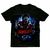 CAMISETA INFANTIL MICHAEL JACKSON THRILLER