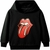 MOLETOM INFANTIL ROLLING STONES