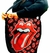 BOLSA ROLLING STONES