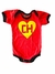 BODY INFANTIL CHAPOLIN