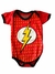 BODY INFANTIL THE FLASH