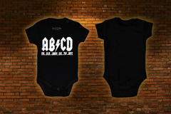 Ropa para Bebés Rockeros, Pañalero de Rock para Bebés en internet