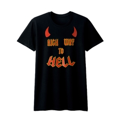 Playera ACDC