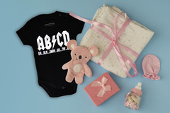 Ropa para Bebés Rockeros, Pañalero de Rock para Bebés - comprar en línea