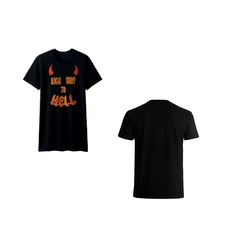 Playera ACDC - comprar en línea