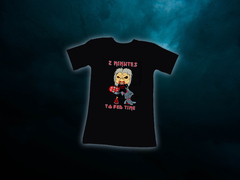 La Moda del Rock and Roll para los más pequeños: Playera para niños - (copia) - buy online