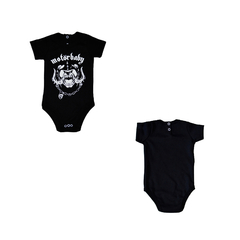 Ropa de bebe discount rock