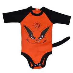 Pañaleros para bebés anime, Ropa para bebés