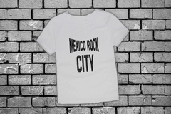 Playeras rockeras para niños - (copia) - buy online