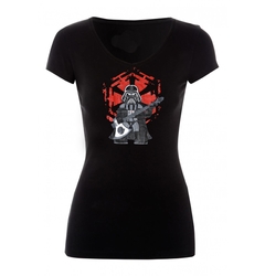 Playera Darh Vader