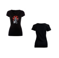 Playera para Mujer, Blusas para Dama - buy online