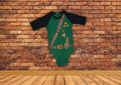 Comodidad y estilo en un solo mameluco para bebés rockeros, talla 4 meses - buy online