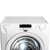 Lavarropas Drean NEXT 7.10 ECO 7kg 1000rpm Blanco - comprar online