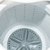 Lavarropas Drean CONCEPT 5.05 V1 5kg 500rpm Blanco - comprar online