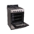 Cocina Florencia 5518F 56cm Acero Inoxidable - comprar online