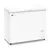 Freezer Gafa FGHI300B-L 280lt Inverter Blanco