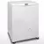 Freezer Inelro FIH130 135lt Blanco