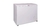 Freezer Inelro FIH350 280lt Blanco